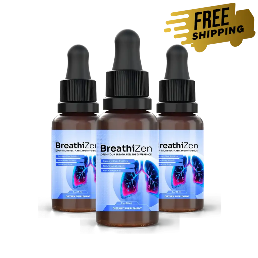 BreathiZen 60-Day Satisfaction Guarantee